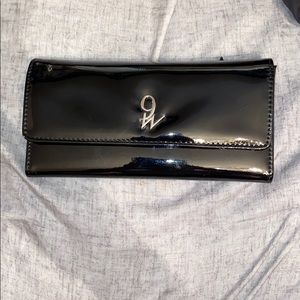 9 west wallet- never used